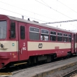 Kdy� je�t� jezdili v Chr�stu 810