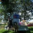 j�zda na grilova�ku