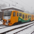 Regionova v zim