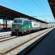 Vectron Lokotrain Plze