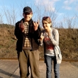 jo to b�vali �asy