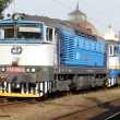 Orient expres Plze�