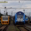 Chr�st u Plzn� je�t�, kdy� tu byl ��dn� provoz
