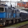 Brejlovci �D Cargo Plze�