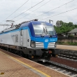 Vectron Praha Libe