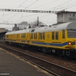 pracovn� vlak